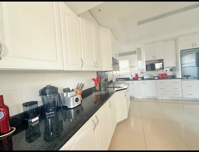 5 BEDROOM HOUSE FOR SALE IN VANDERBIJLPARK SW 5